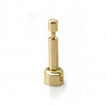 Spare bracket for Galilei thermometer Bracket for lacquered brass edition
